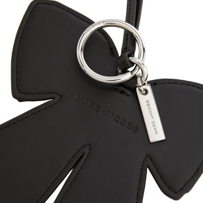 THE BOW BAG CHARM